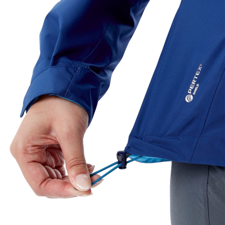 Rab Downpour Eco Jacket - Women's - Image 3